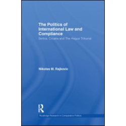 The Politics of International Law and Compliance