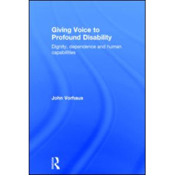 Giving Voice to Profound Disability