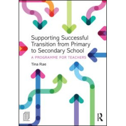 Supporting Successful Transition from Primary to Secondary School Supporting Successful Transition from Primary to Secondary School