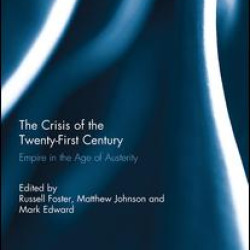 The Crisis of the Twenty-First Century The Crisis of the Twenty-First Century