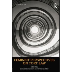 Feminist Perspectives on Tort Law