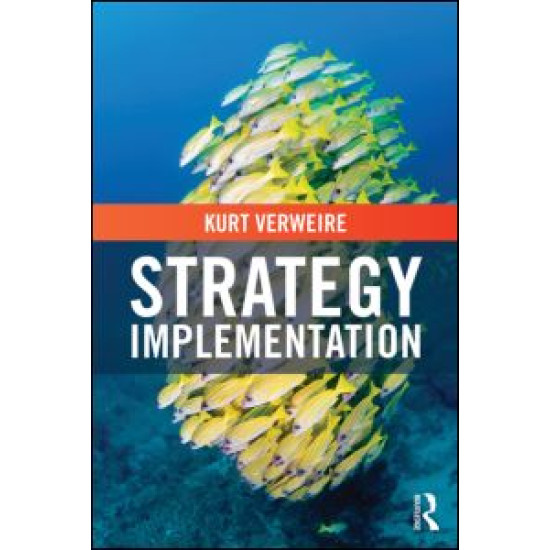 Strategy Implementation Strategy Implementation