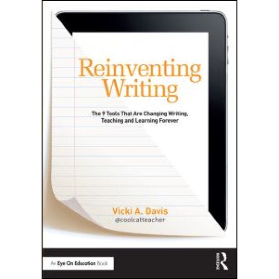 Reinventing Writing