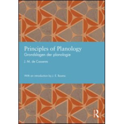 Principles of Planology