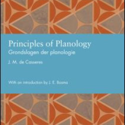 Principles of Planology Principles of Planology