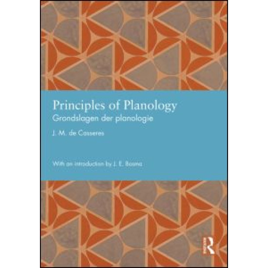 Principles of Planology