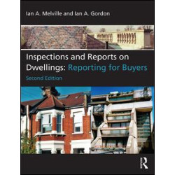 Inspections and Reports on Dwellings Inspections and Reports on Dwellings