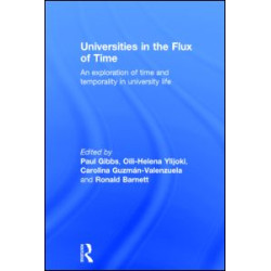 Universities in the Flux of Time