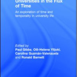 Universities in the Flux of Time