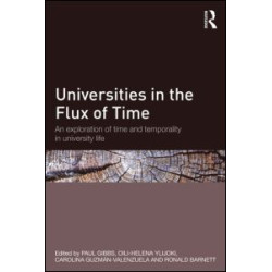 Universities in the Flux of Time