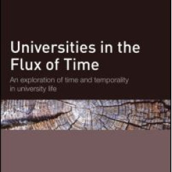 Universities in the Flux of Time