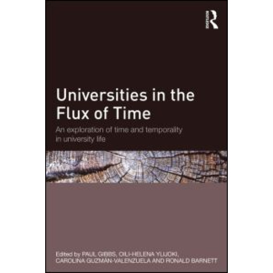 Universities in the Flux of Time Universities in the Flux of Time