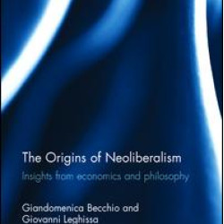 The Origins of Neoliberalism