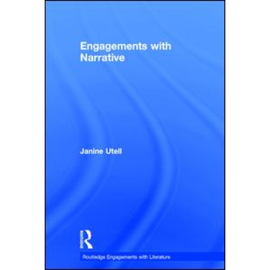 Engagements with Narrative Engagements with Narrative