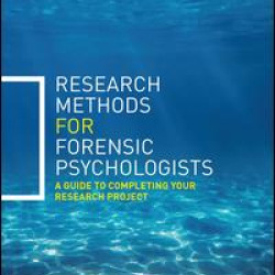 Research Methods for Forensic Psychologists