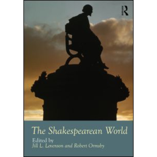 The Shakespearean World