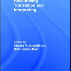 Researching Translation and Interpreting Researching Translation and Interpreting