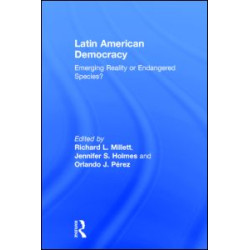 Latin American Democracy Latin American Democracy