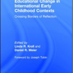 Educational Change in International Early Childhood Contexts Educational Change in International Early Childhood Contexts
