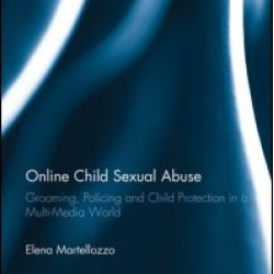 Online Child Sexual Abuse