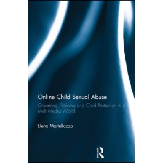 Online Child Sexual Abuse