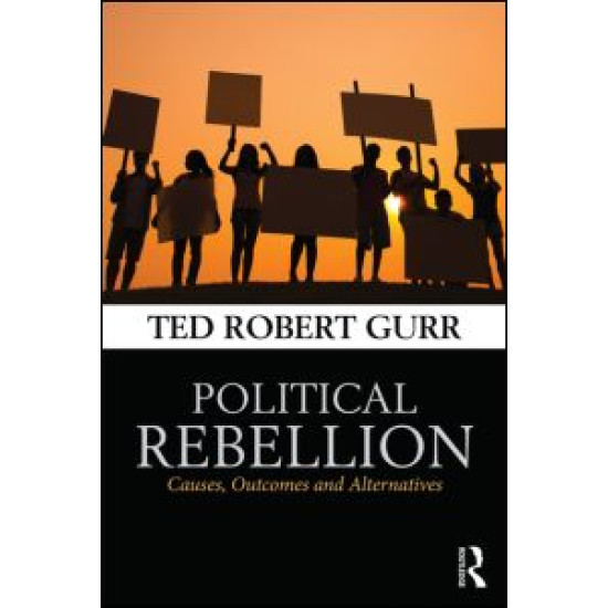 Political Rebellion