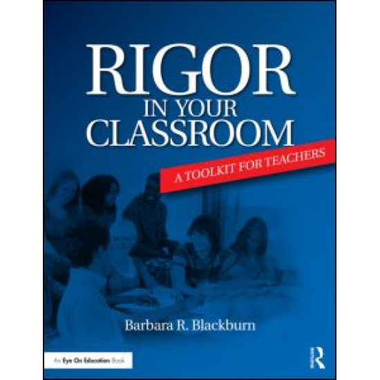 Rigor in Your Classroom
