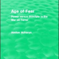 Age of Fear (Routledge Revivals) Age of Fear (Routledge Revivals)