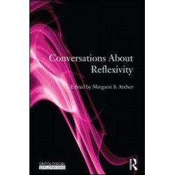 Conversations About Reflexivity Conversations About Reflexivity