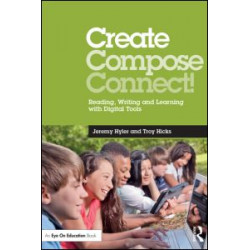 Create, Compose, Connect!
