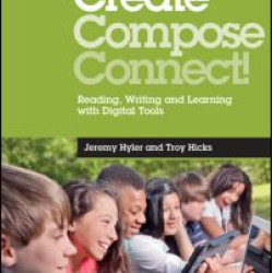 Create, Compose, Connect! Create, Compose, Connect!