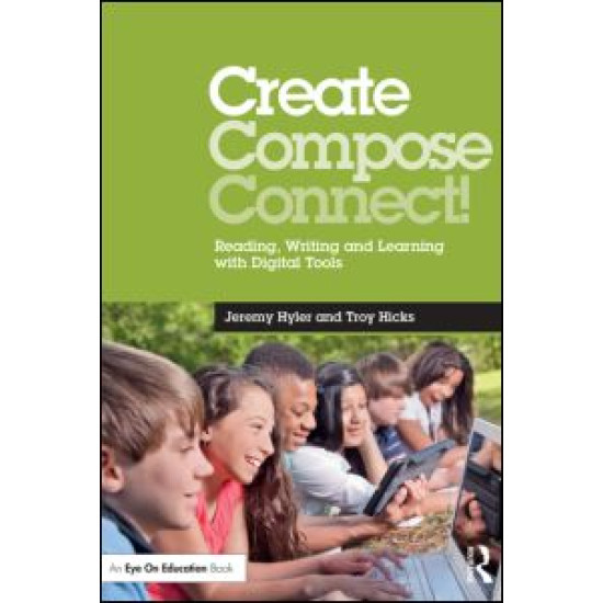 Create, Compose, Connect!