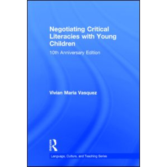 Negotiating Critical Literacies with Young Children