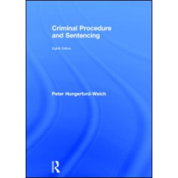 Criminal Procedure and Sentencing