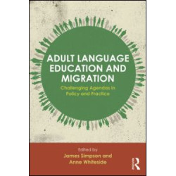 Adult Language Education and Migration Adult Language Education and Migration