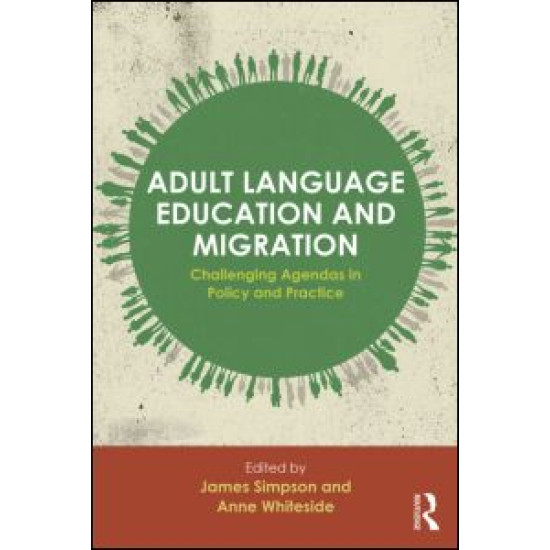 Adult Language Education and Migration Adult Language Education and Migration