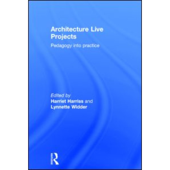 Architecture Live Projects Architecture Live Projects