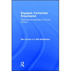 Engaged, Connected, Empowered