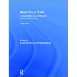 Becoming a Nurse Becoming a Nurse