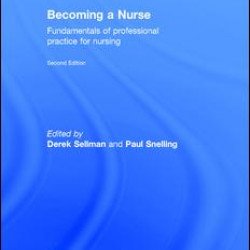 Becoming a Nurse Becoming a Nurse