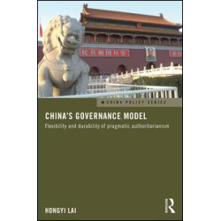China's Governance Model China's Governance Model