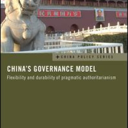 China's Governance Model