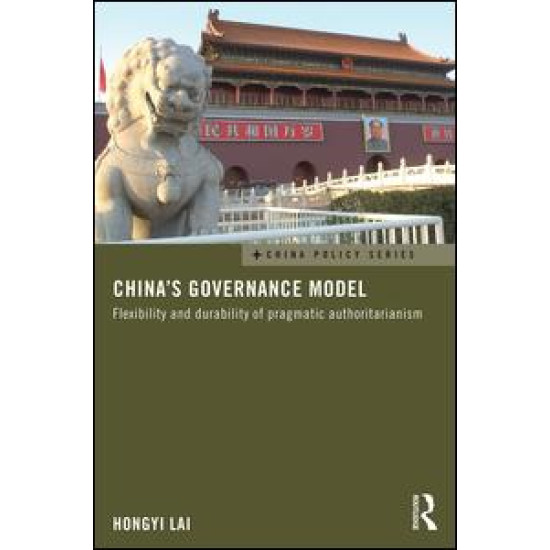 China's Governance Model China's Governance Model