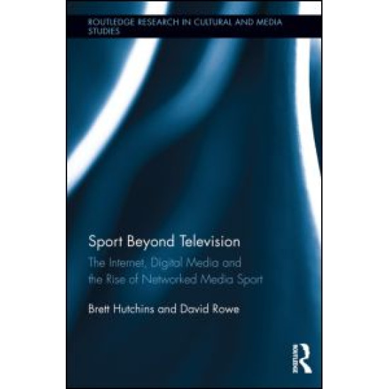 Sport Beyond Television