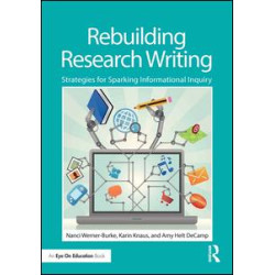Rebuilding Research Writing