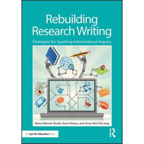 Rebuilding Research Writing