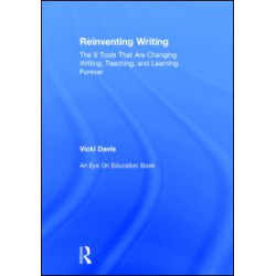 Reinventing Writing Reinventing Writing