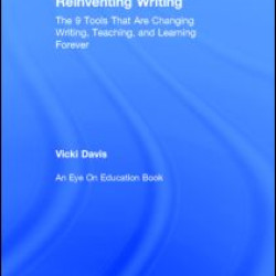 Reinventing Writing Reinventing Writing