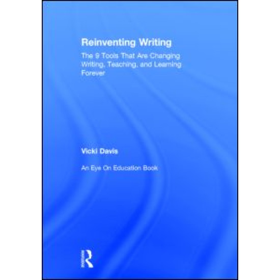 Reinventing Writing