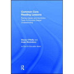 Common Core Reading Lessons Common Core Reading Lessons